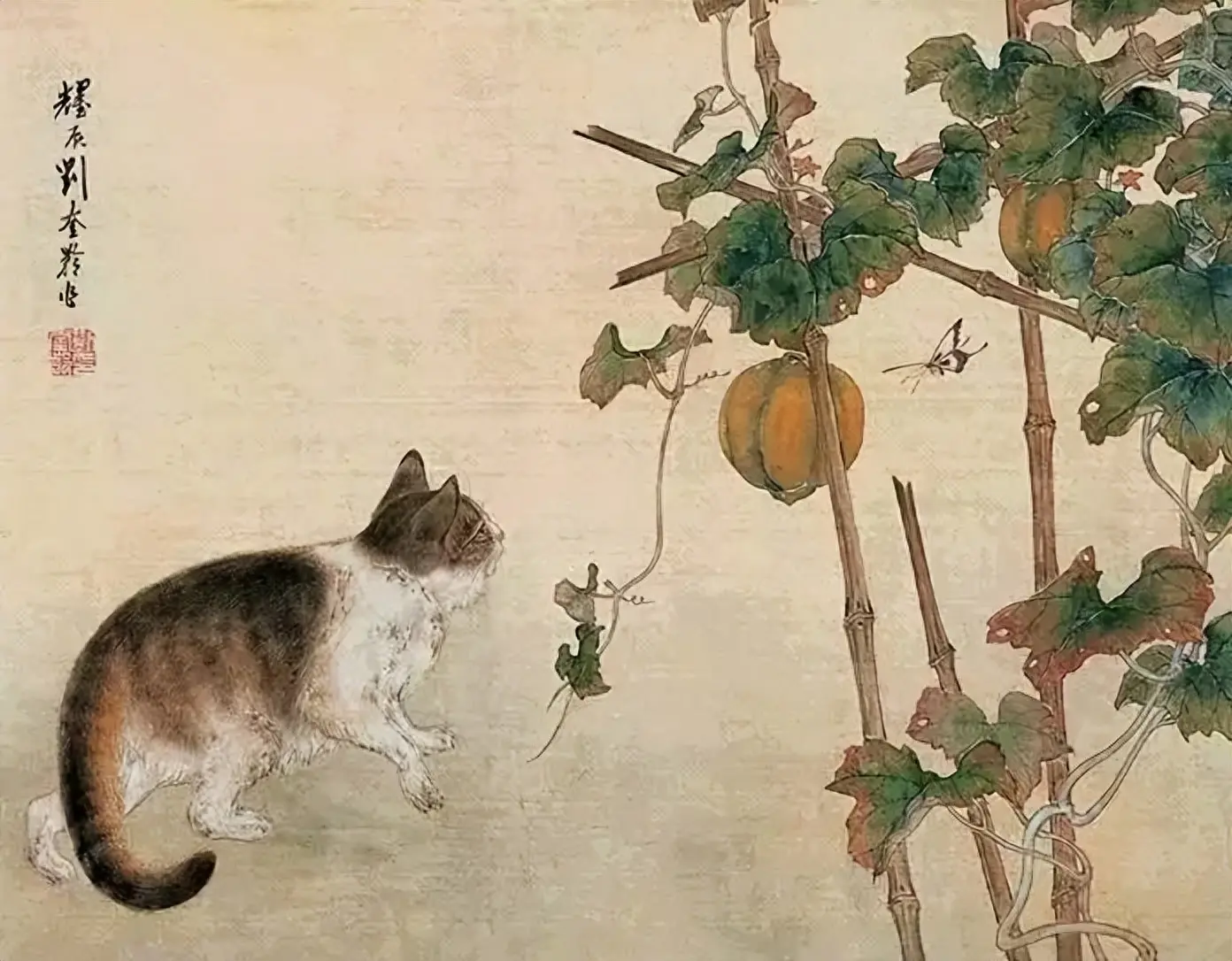 中国有着悠久的养猫史，你知道古代人是如何养猫的吗？