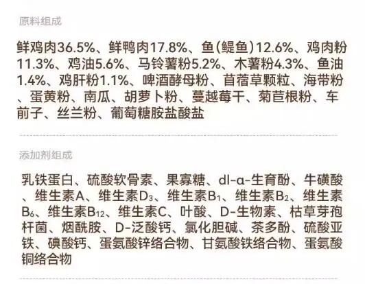 猫粮选购指南：掌握这几步，再也不纠结！