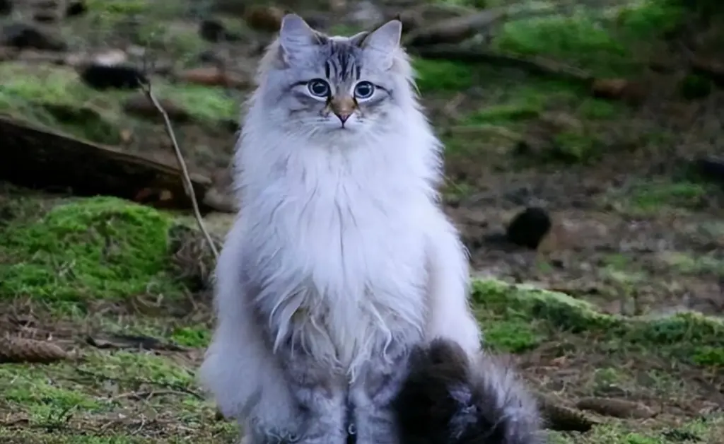 俄罗斯的本土猫都有哪些？哪些比较出名吗？