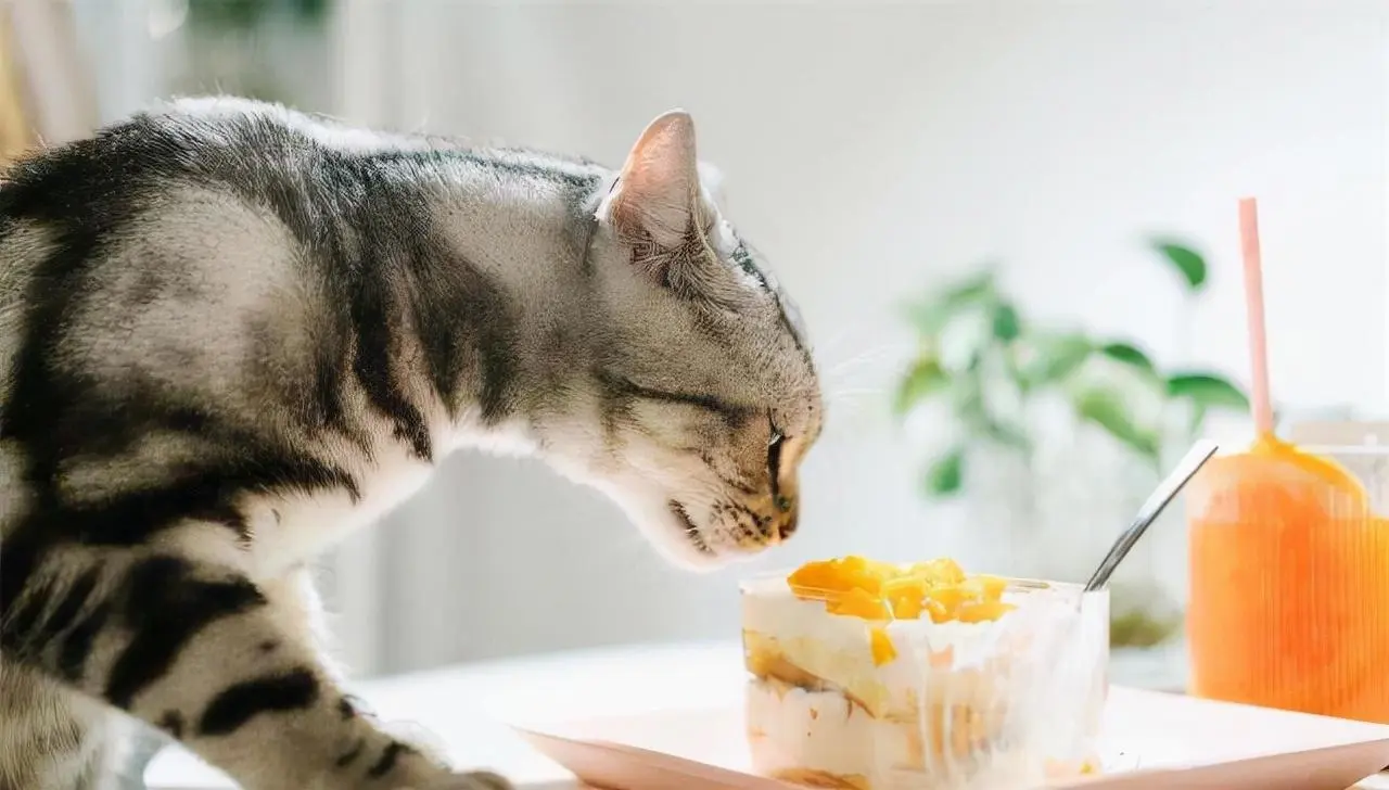 在这么多食物中，哪些是猫咪最爱吃的呢？