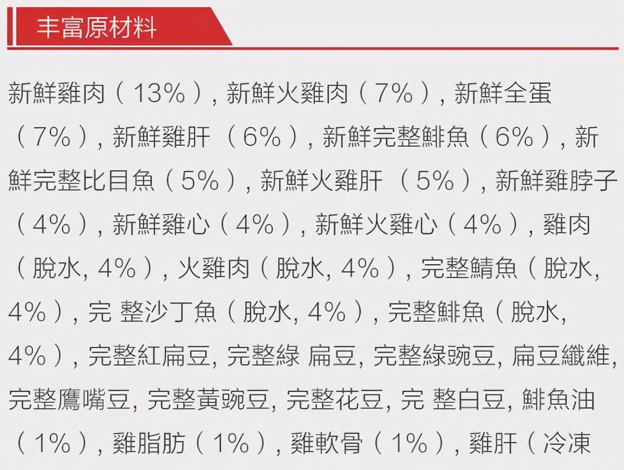 怎样才能选到一款好的狗粮呢？今天就来教一教各位新手铲屎官