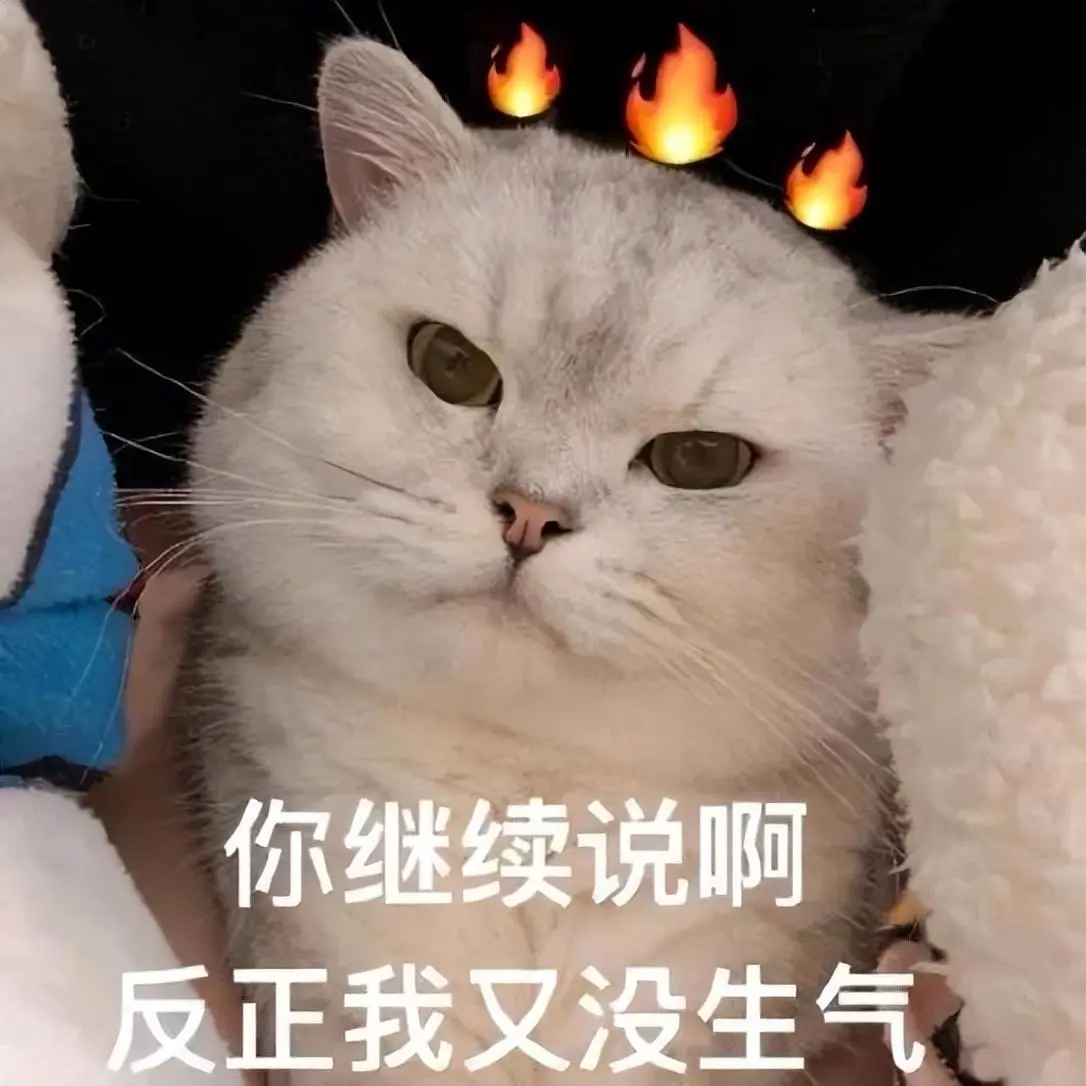 强行打断正在“交配”的猫咪，会有什么后果呢？