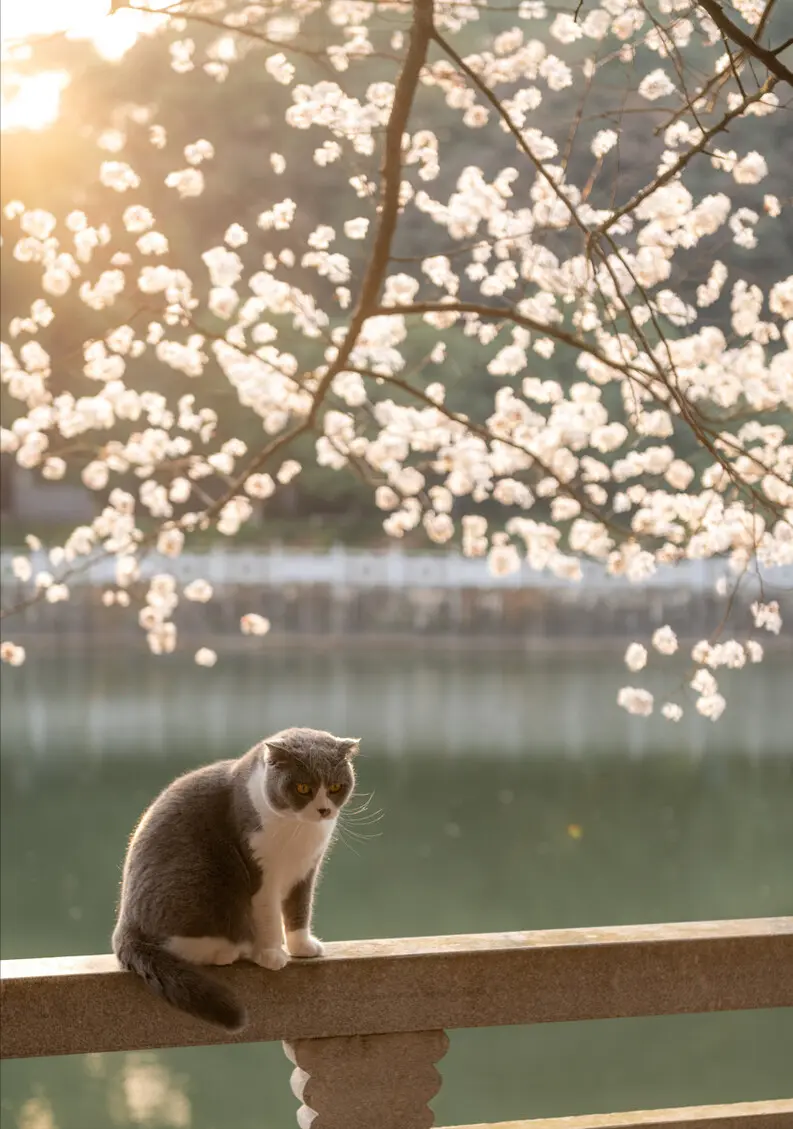 “靠颜值打天下”的几种猫咪：颜值足以掩盖自身的缺陷，让爱猫者无法自拔