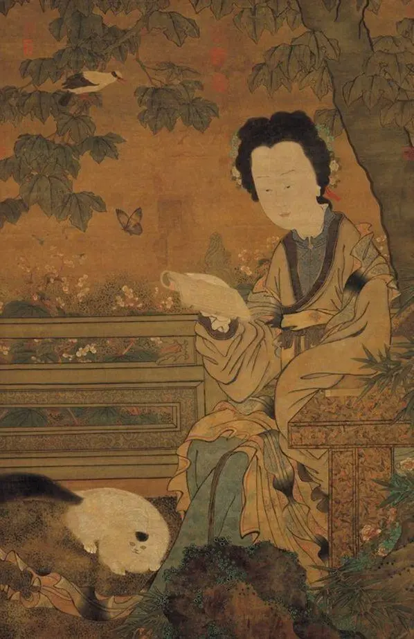 古代中国人是如何接受——猫科动物的霸主地位？